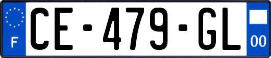 CE-479-GL