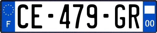 CE-479-GR