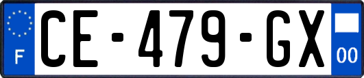 CE-479-GX