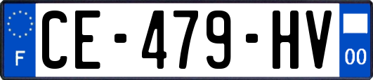 CE-479-HV