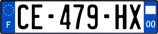 CE-479-HX