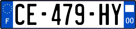 CE-479-HY