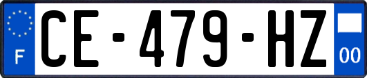 CE-479-HZ