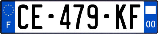 CE-479-KF