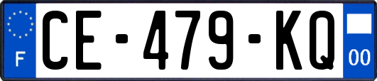 CE-479-KQ