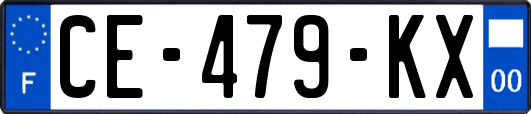 CE-479-KX