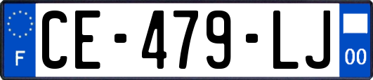 CE-479-LJ