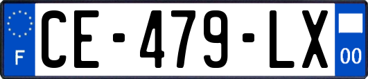 CE-479-LX