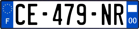 CE-479-NR
