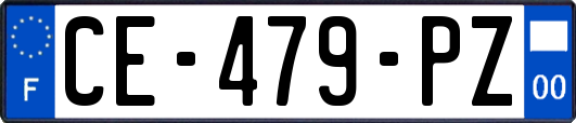 CE-479-PZ