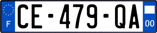 CE-479-QA