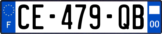 CE-479-QB
