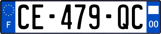 CE-479-QC