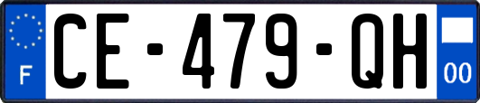 CE-479-QH