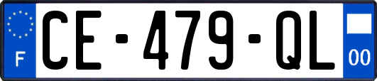 CE-479-QL