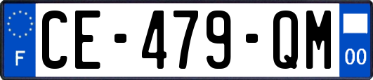 CE-479-QM