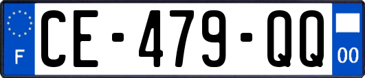 CE-479-QQ