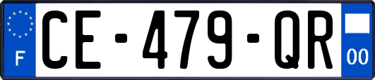 CE-479-QR