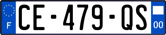 CE-479-QS