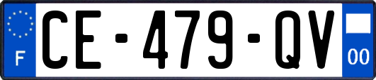 CE-479-QV