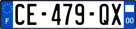 CE-479-QX