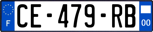 CE-479-RB