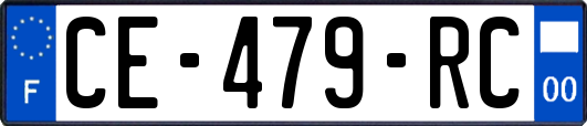 CE-479-RC