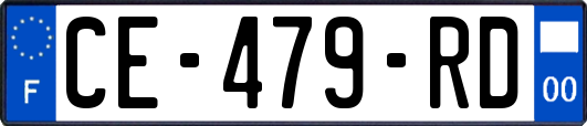 CE-479-RD