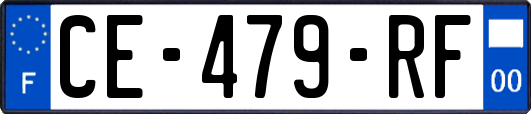 CE-479-RF