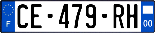 CE-479-RH