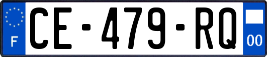 CE-479-RQ