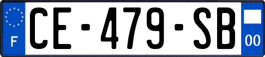 CE-479-SB