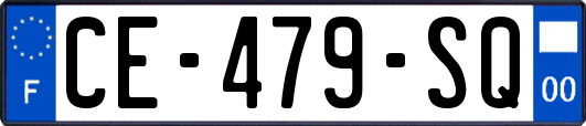 CE-479-SQ