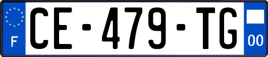 CE-479-TG