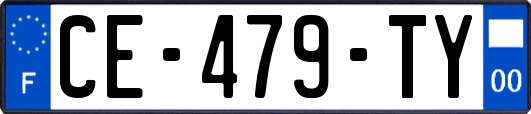 CE-479-TY