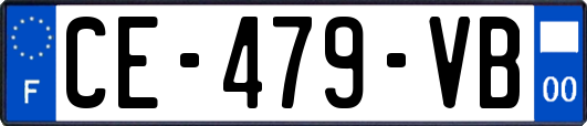CE-479-VB