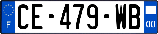 CE-479-WB