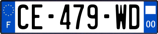CE-479-WD