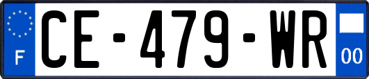 CE-479-WR