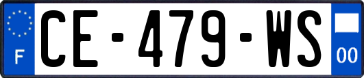 CE-479-WS