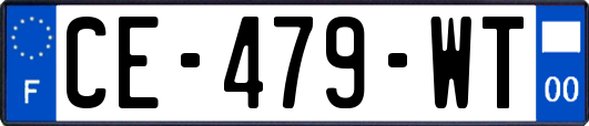 CE-479-WT