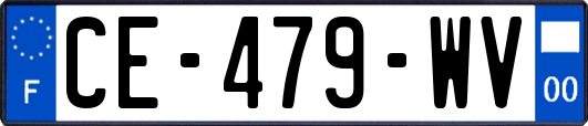 CE-479-WV