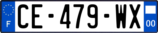 CE-479-WX