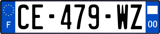 CE-479-WZ