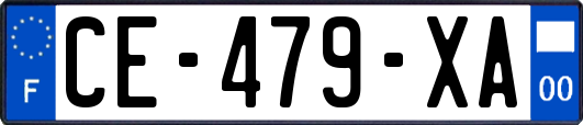 CE-479-XA