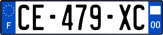 CE-479-XC