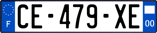 CE-479-XE