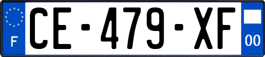 CE-479-XF