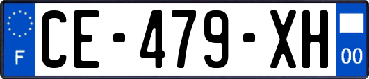 CE-479-XH