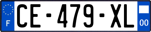 CE-479-XL